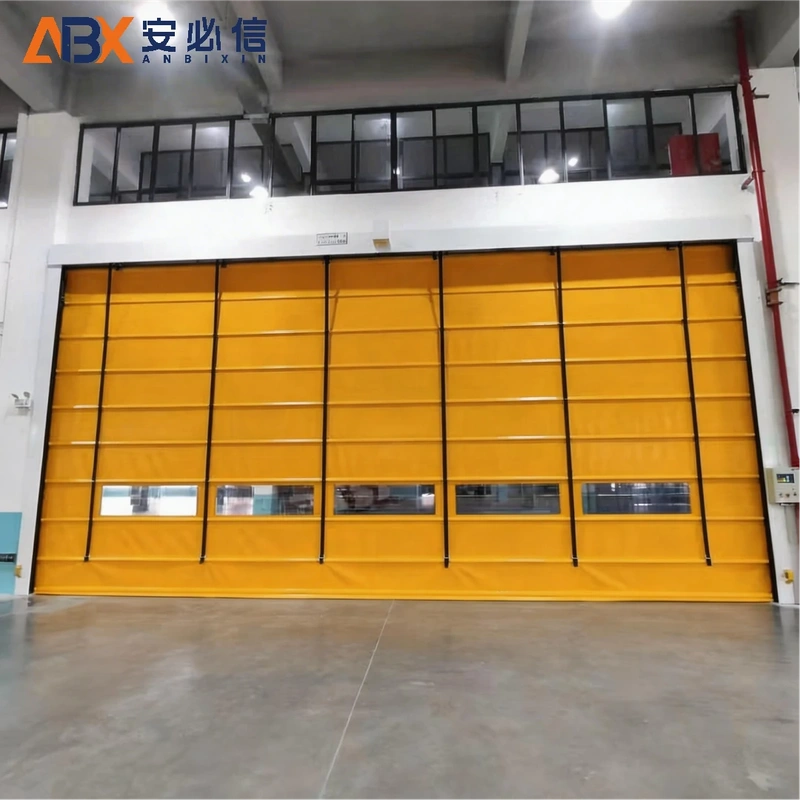 萍乡市高速堆积门