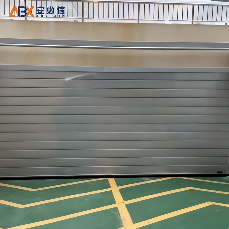 萍乡市涡轮硬质高速门